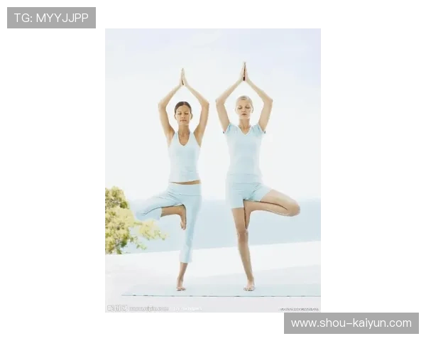 流行瑜伽互动体验，放松身心焕发新活力，瑜伽简单而互动性强的游戏